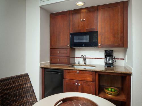 Villa Marriott's Kaua'i Beach Club