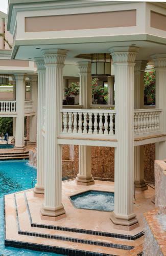 Villa Marriott's Kaua'i Beach Club