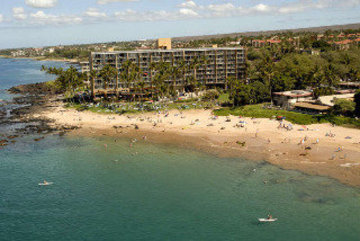 Hotel Mana Kai Maui
