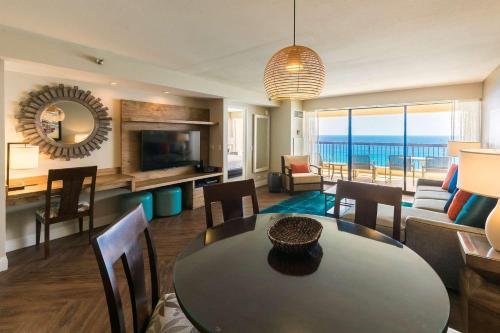 Aparthotel Aston Waikiki Beach Tower