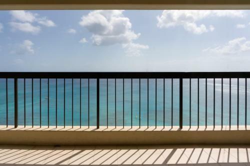 Aparthotel Aston Waikiki Beach Tower