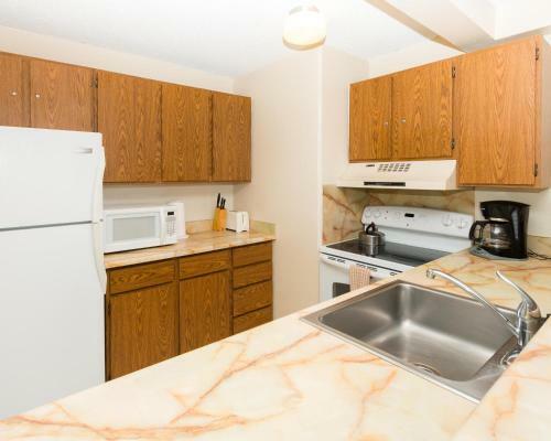 Apartamento Waikiki Sunset Suite 2404