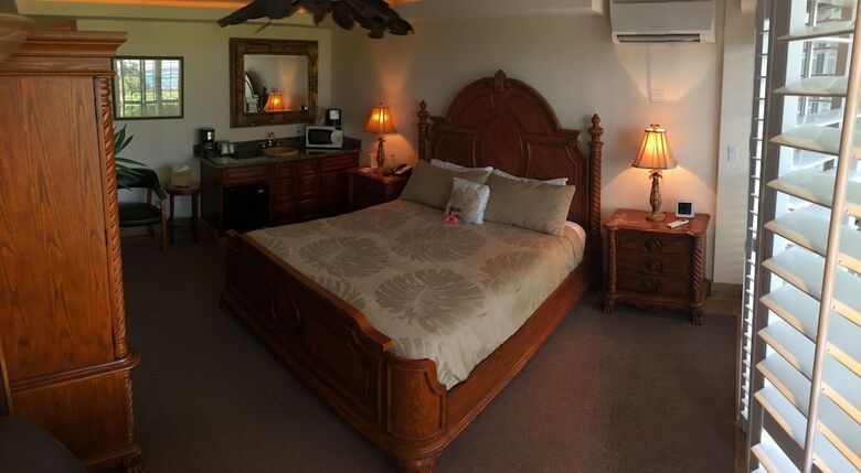 Hotel Coral Reef