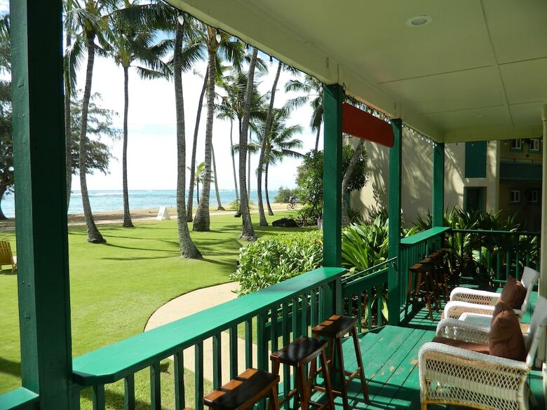 Hotel Coral Reef
