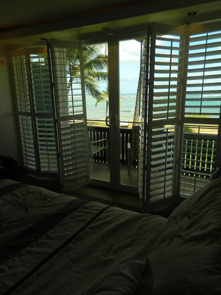 Hotel Coral Reef