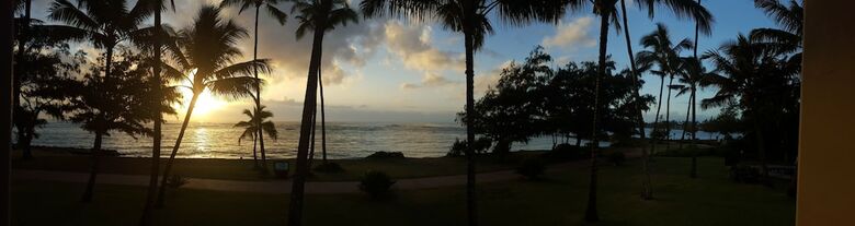 Hotel Coral Reef