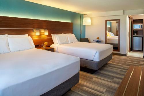 Hotel Maile Sky Court Waikiki