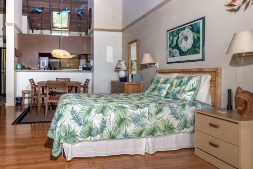 Apartamento Paniolo Hale I2