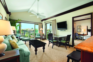 Apartamento Waipouli Beach Resort H302