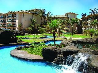 Apartamento Waipouli Beach Resort A104