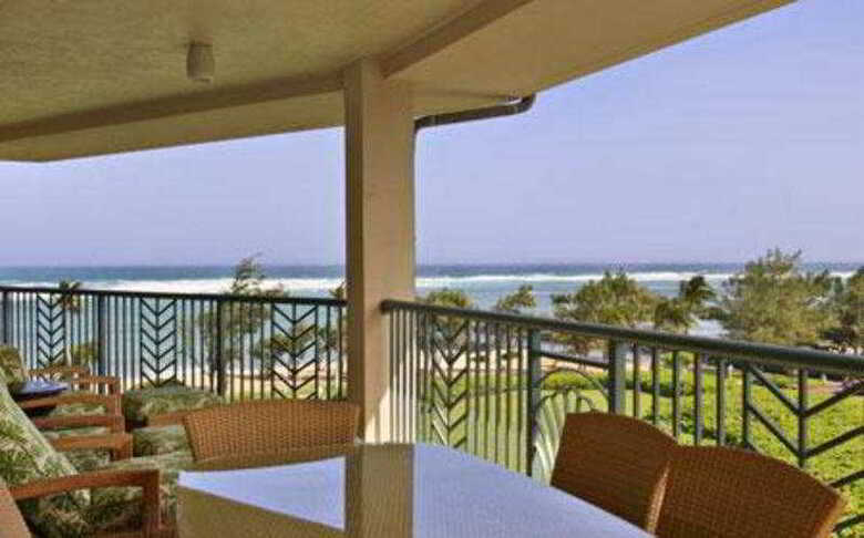 Apartamento Waipouli Beach Resort A104