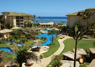 Apartamento Waipouli Beach Resort C403