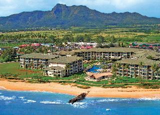 Apartamento Waipouli Beach Resort A203