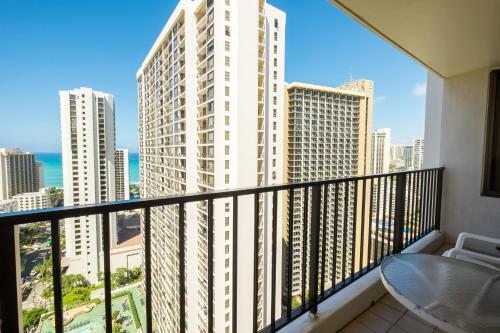 Apartamento Hawaiian Sun Holidays