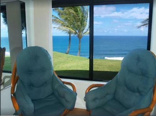 Princeville Sealodge Unit D-4