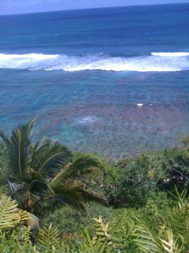 Princeville Sealodge Unit D-4