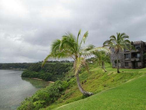 Princeville Sealodge Unit D-4