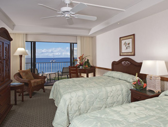 Ka'anapali Beach Hotel