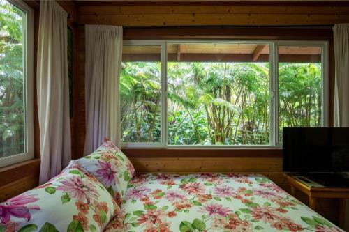 Alas Del Kealoha By Hawaii Volcano Vacations