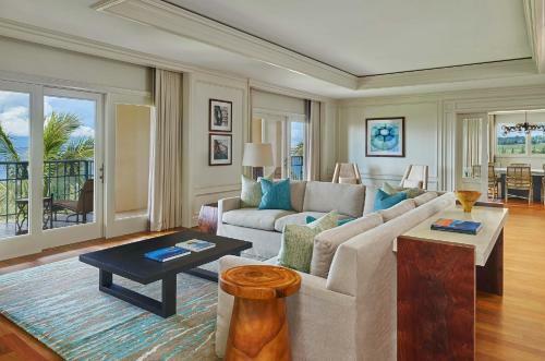 Hotel The Ritz-carlton, Kapalua
