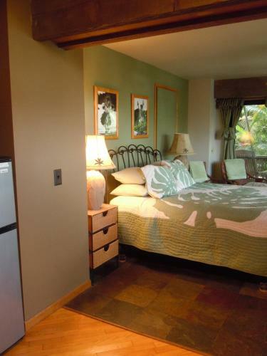 Maui What A Wonderful World Bed & Breakfast