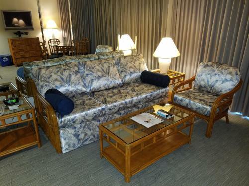 Hotel Imperial Hawaii Resort At Waikiki