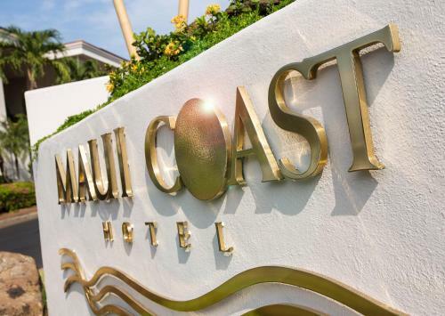 Maui Coast Hotel