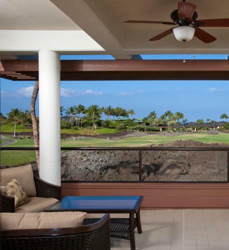 Hotel Mauna Lani Point