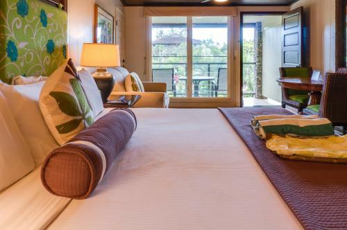 The Mauian Hotel