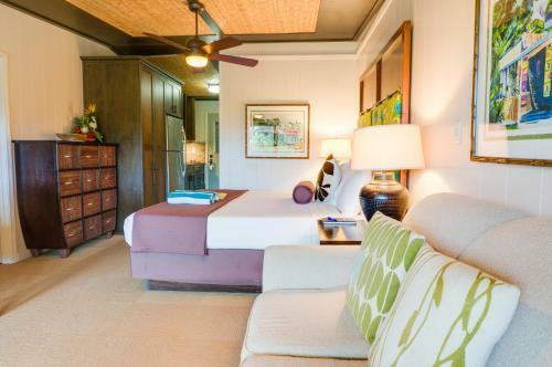 The Mauian Hotel