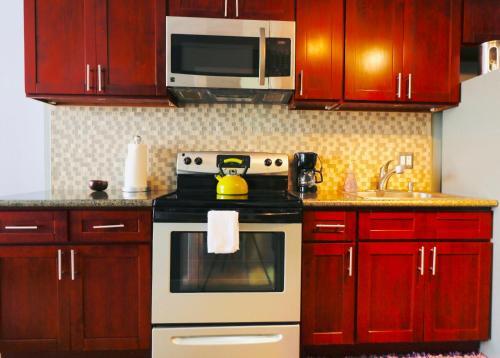 Apartamentos Waikiki Studio