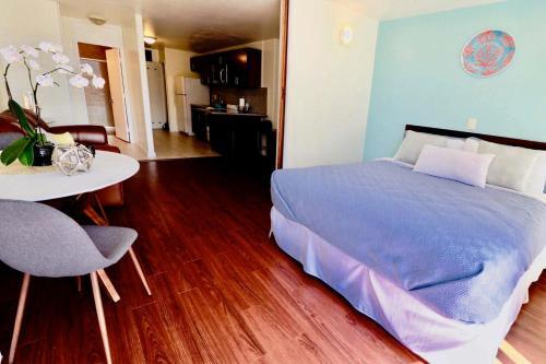 Apartamentos Waikiki Studio