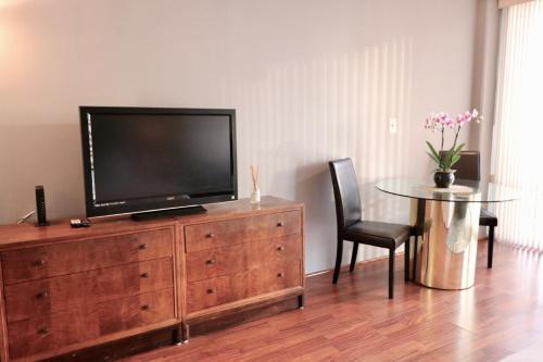 Apartamentos Waikiki Studio