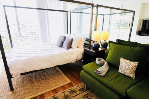 Apartamentos Waikiki Studio