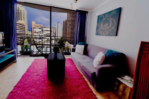 Apartamentos Waikiki Studio