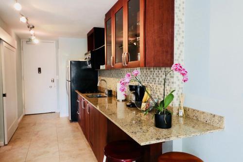 Apartamentos Waikiki Studio