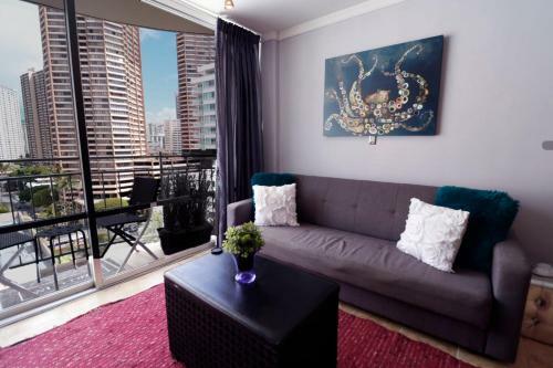 Apartamentos Waikiki Studio