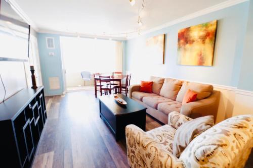 Apartamentos Waikiki Studio