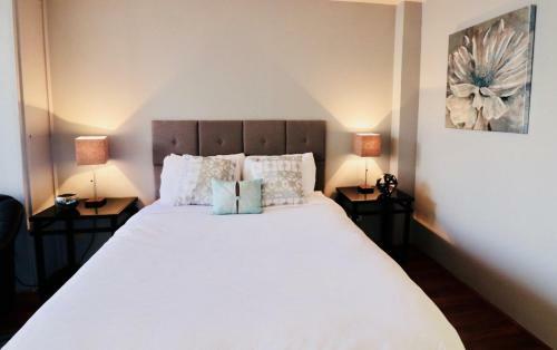 Apartamentos Waikiki Studio