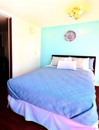 Apartamentos Waikiki Studio