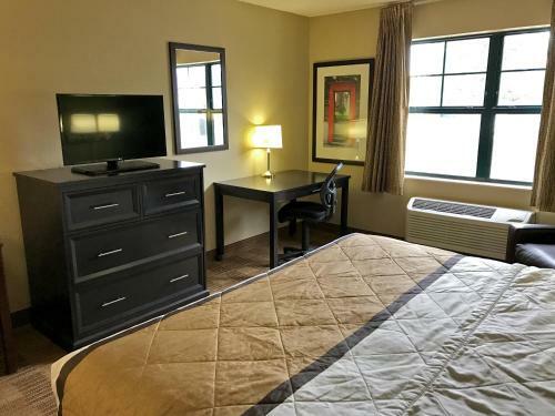 Aparthotel Extended Stay America - Boise - Airport