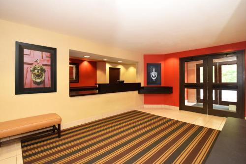 Aparthotel Extended Stay America - Boise - Airport