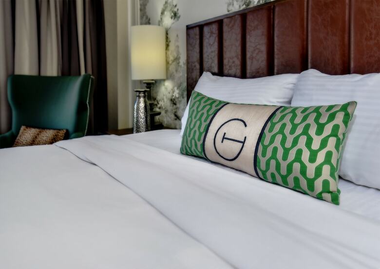 The Grove Hotel