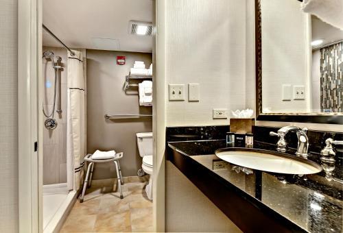 Hotel 43 Boise