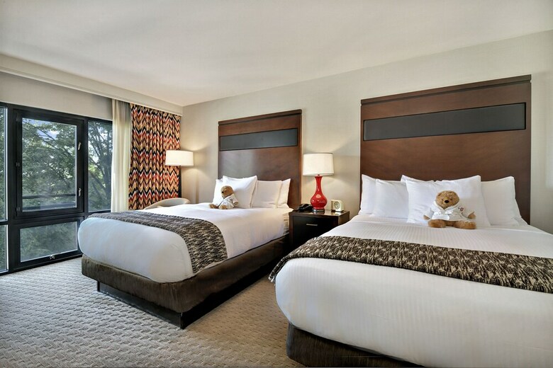 Hotel 43 Boise
