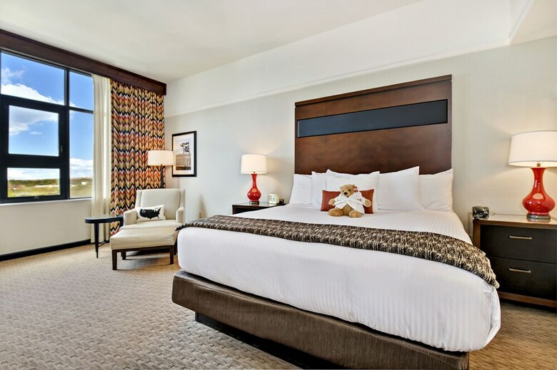 Hotel 43 Boise