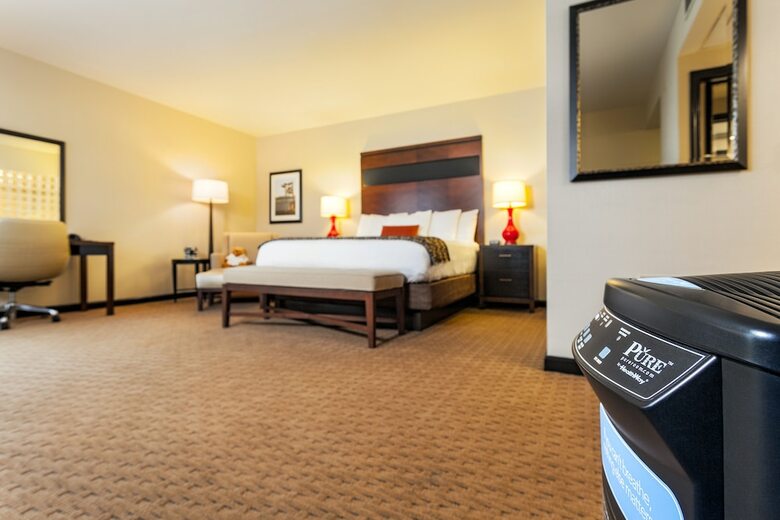 Hotel 43 Boise