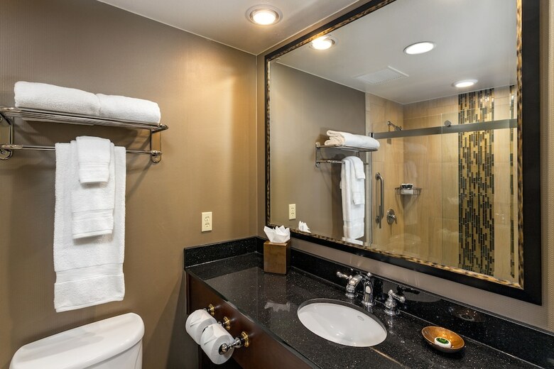 Hotel 43 Boise