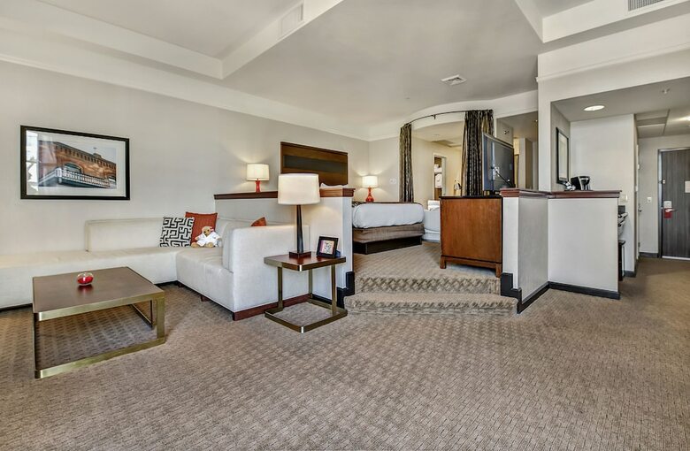 Hotel 43 Boise