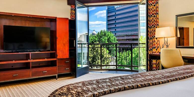 Hotel 43 Boise